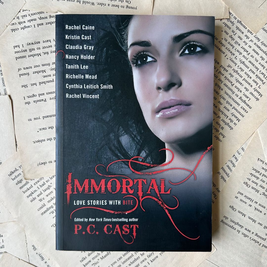 Immortal