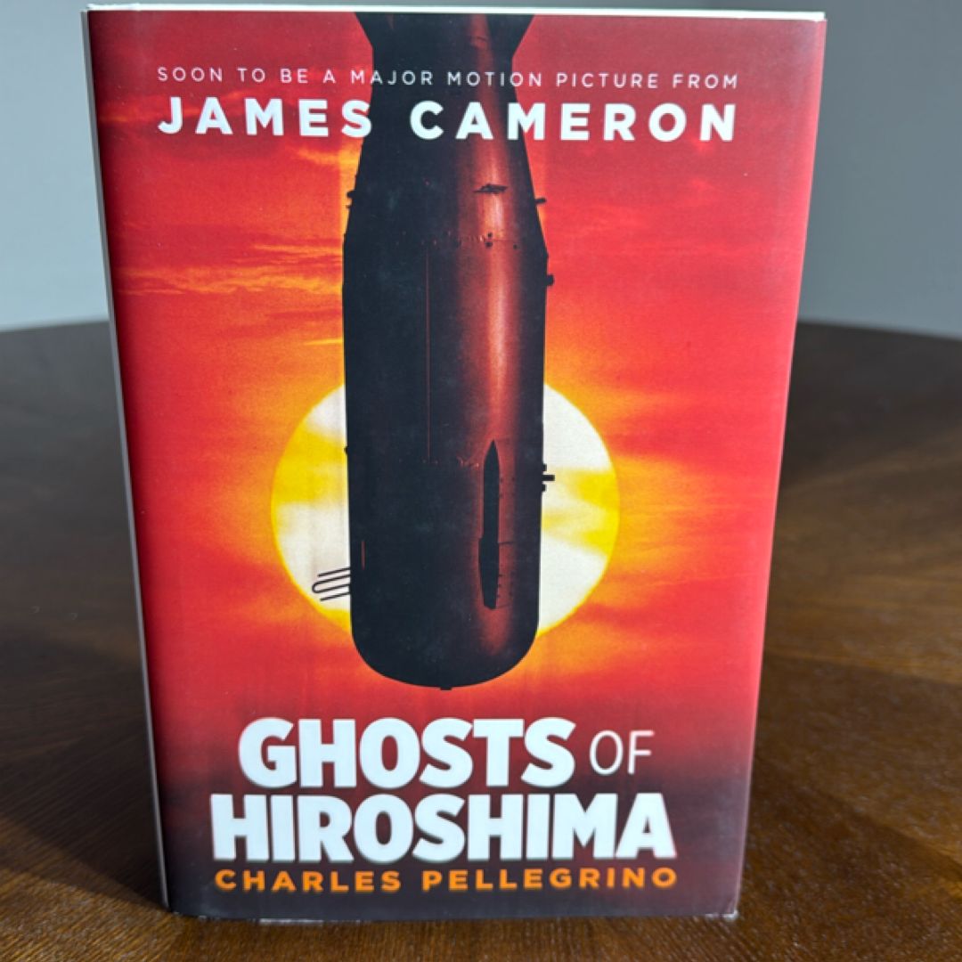 Ghosts of Hiroshima