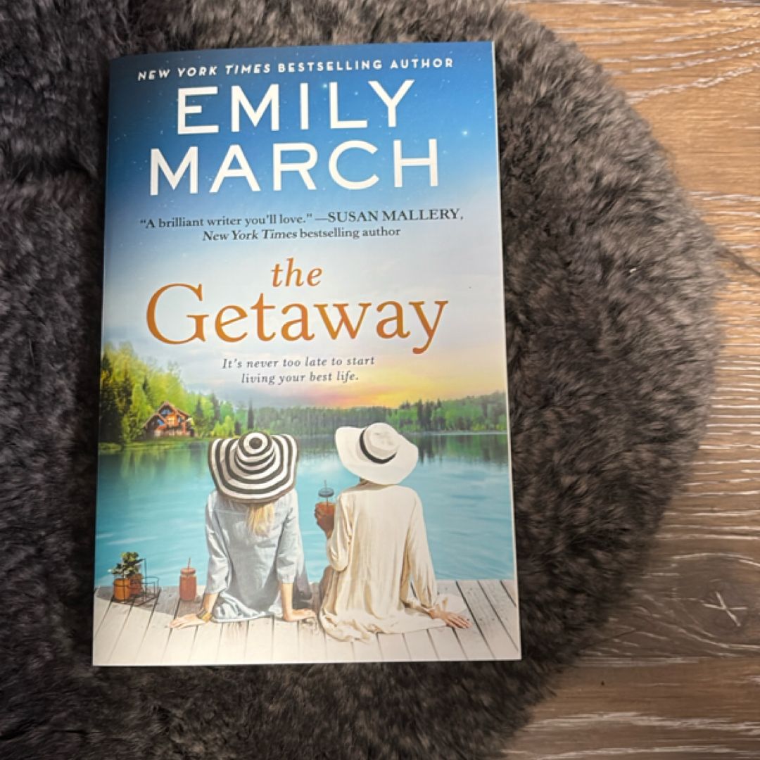The Getaway