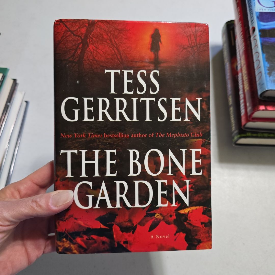 The Bone Garden
