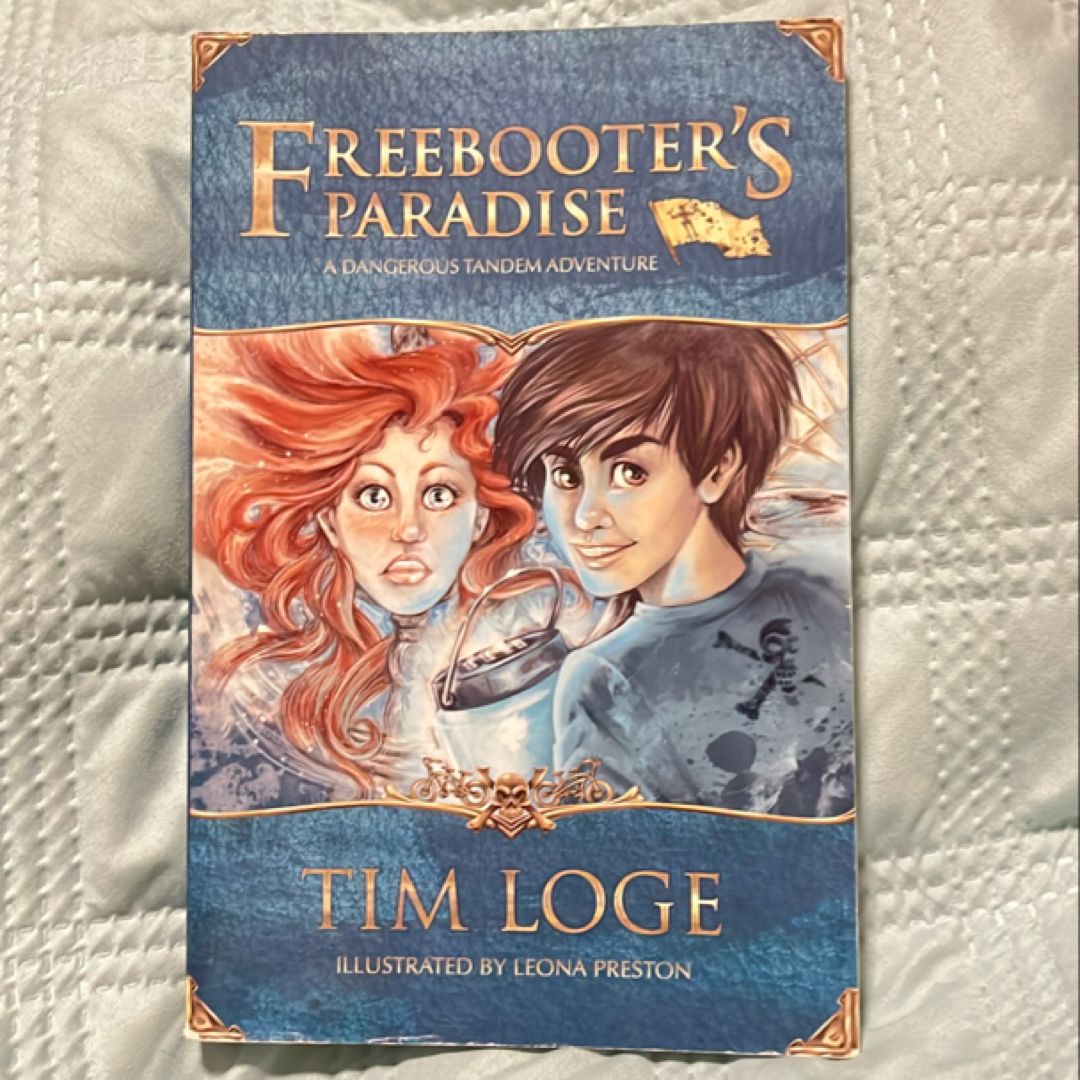 Freebooter's Paradise