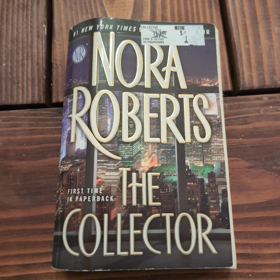 The Collector