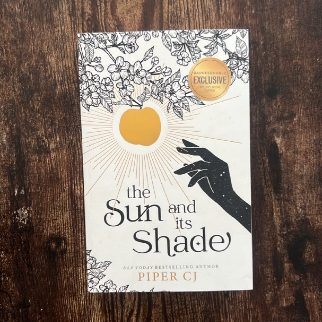 The Sun and Its Shade