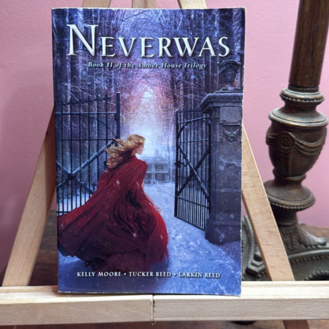 Neverwas 