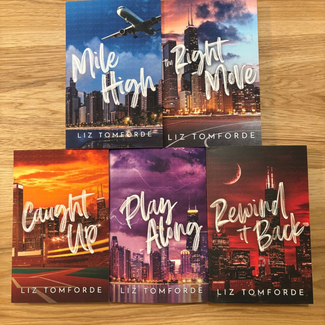 Windy City (Full Series) 