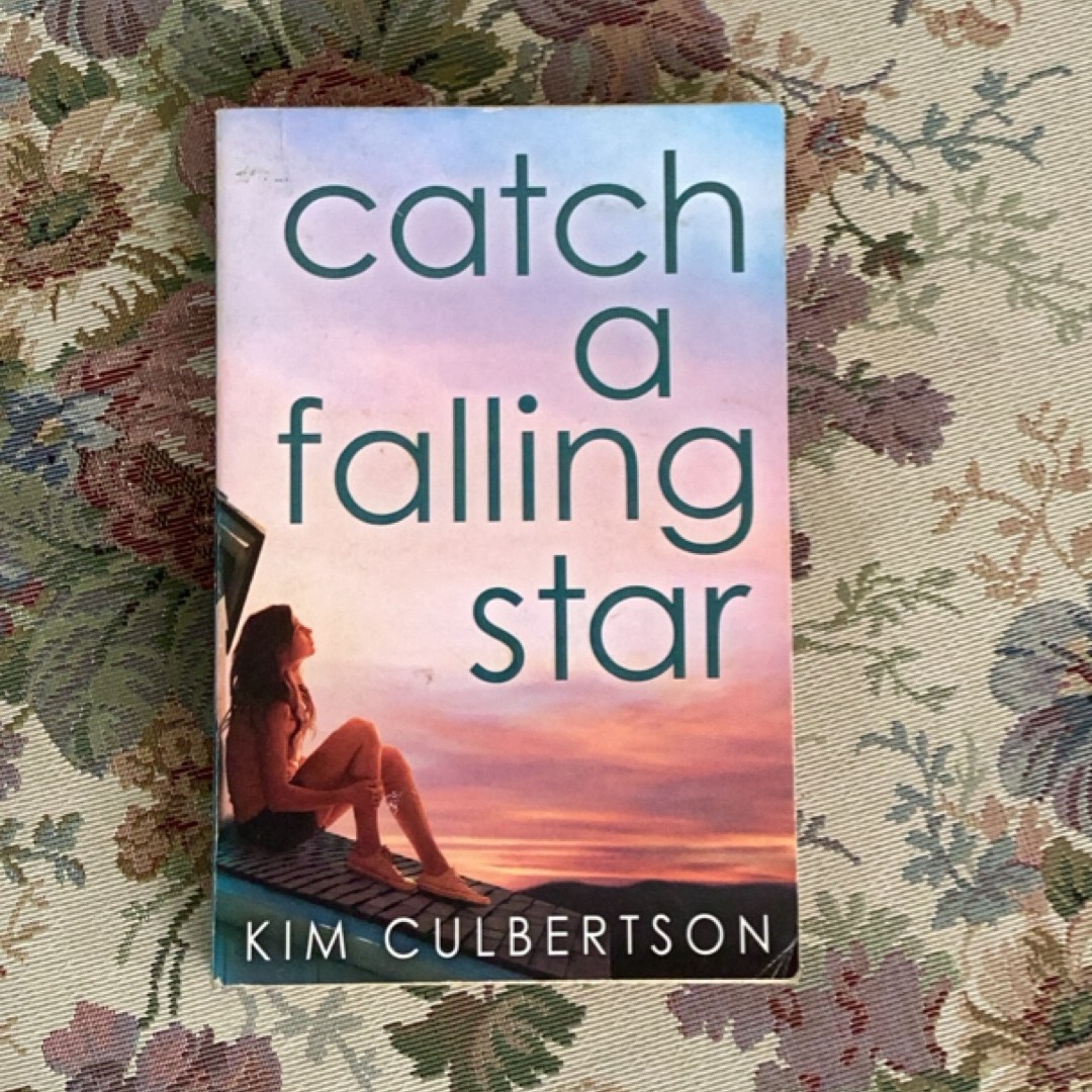 Catch a Falling Star