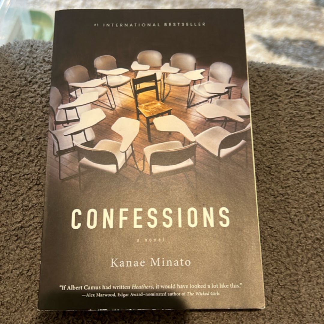 Confessions