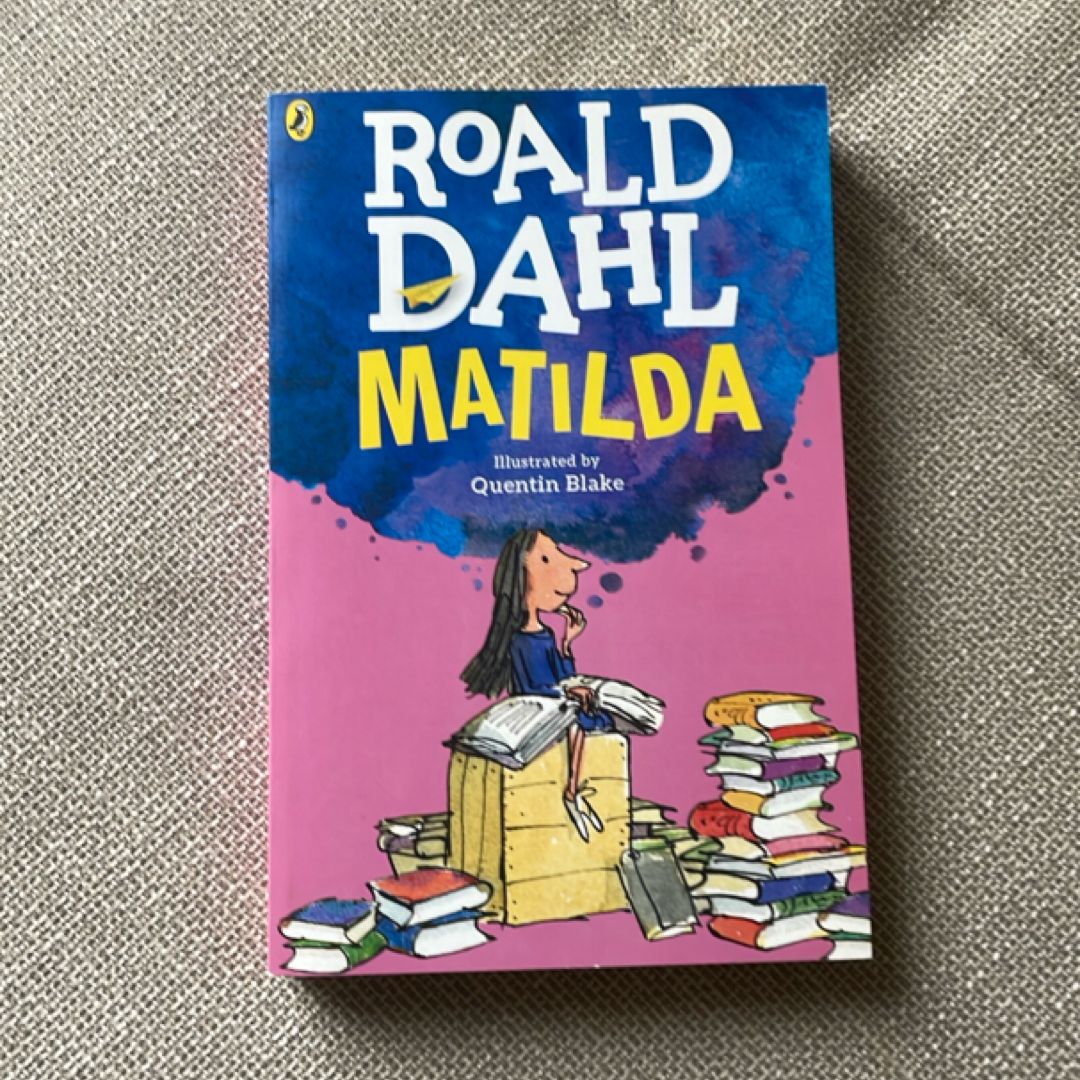 Matilda