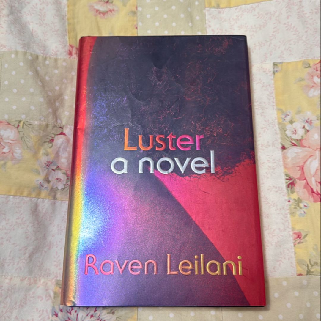 Luster