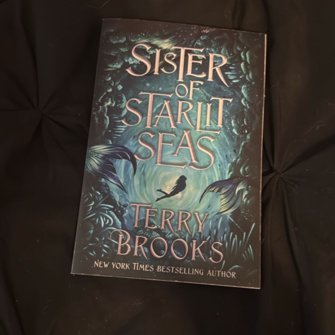 Sister of Starlit Seas