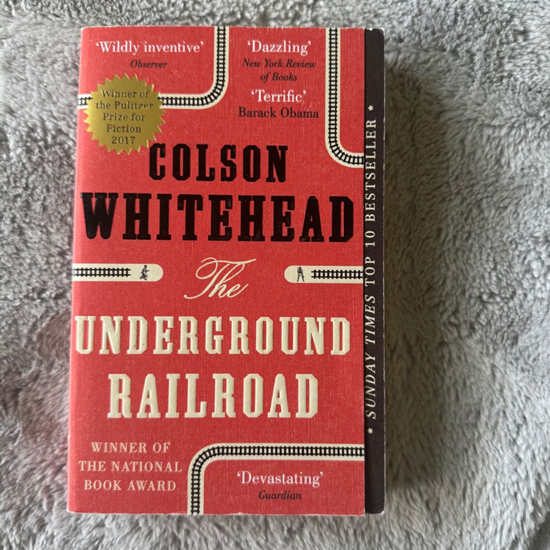 The Underground Railroad