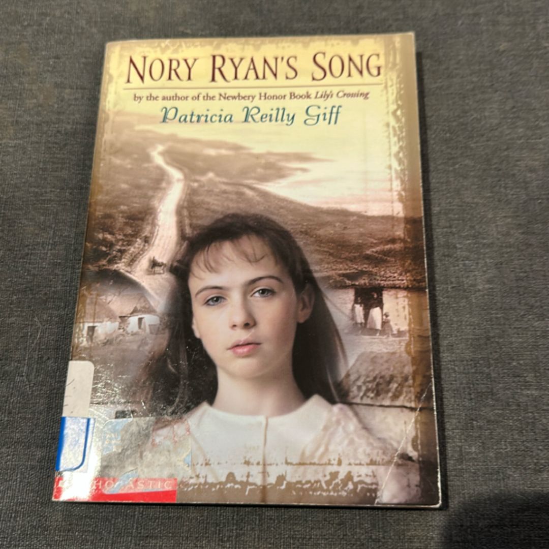 Nory Ryan's Song
