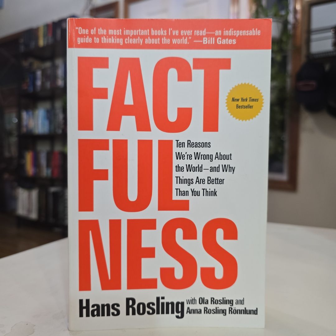 Factfulness