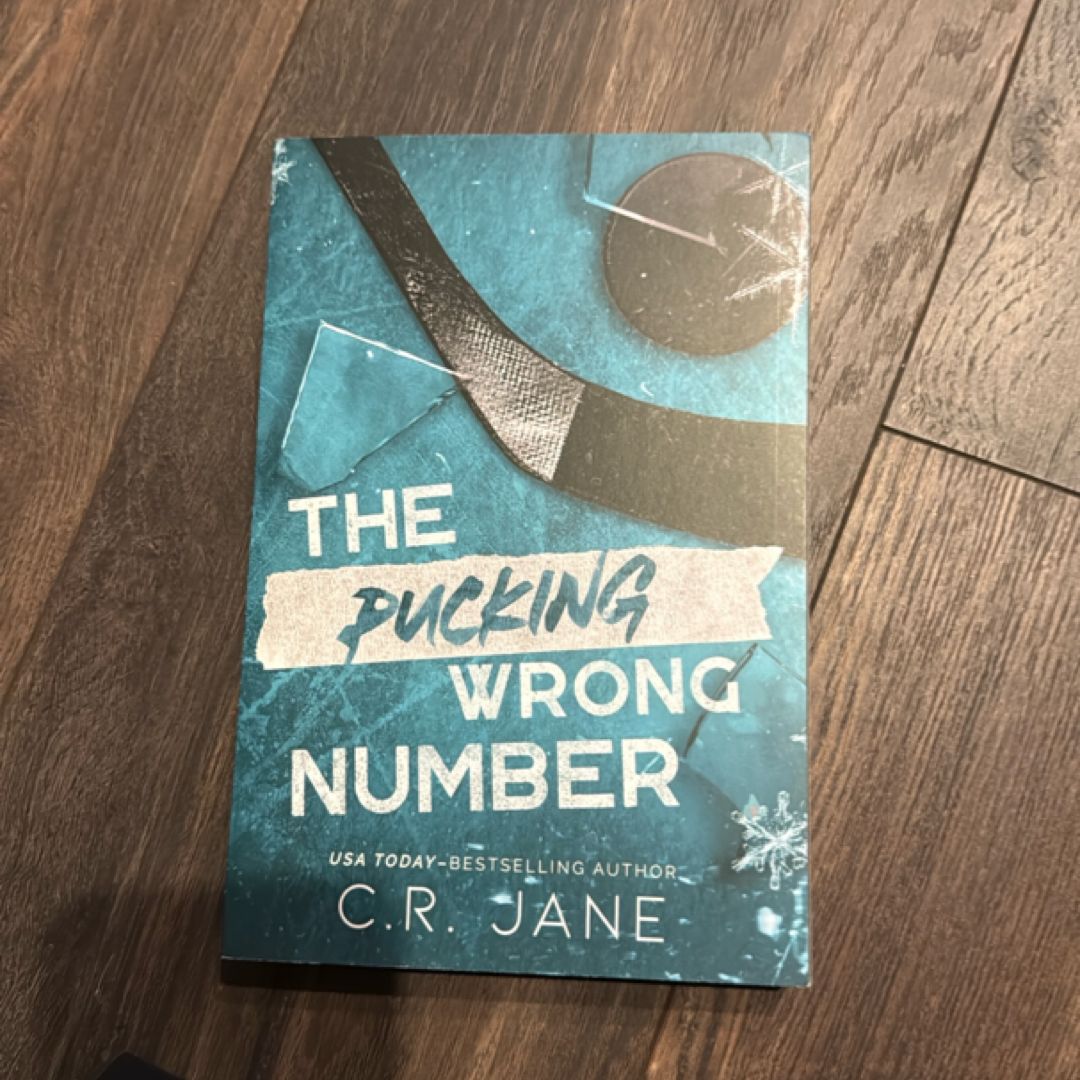 The Pucking Wrong Number