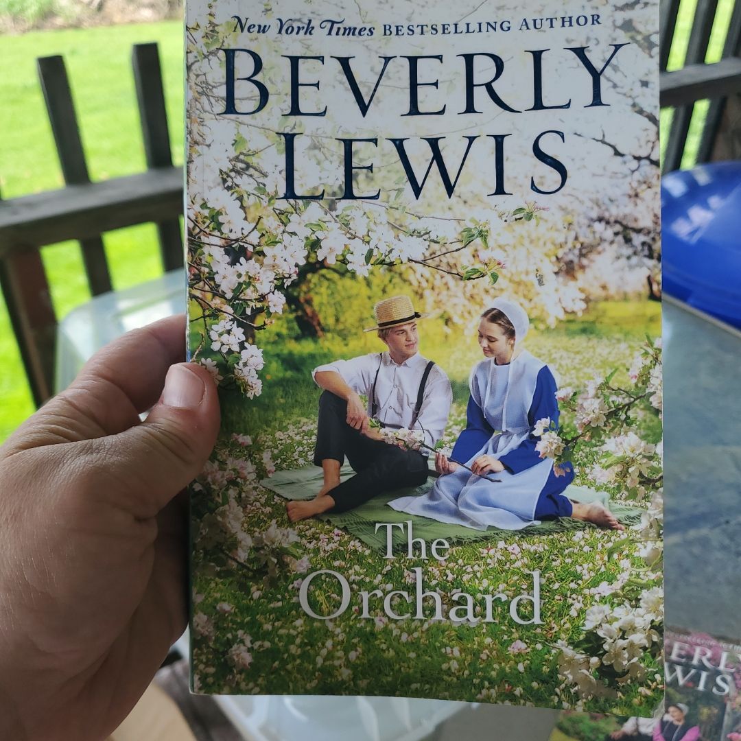 The Orchard