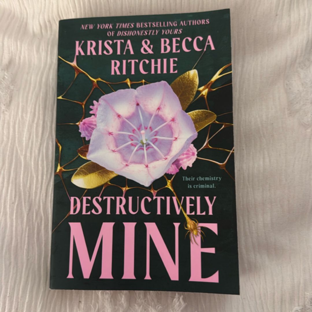 Destructively Mine