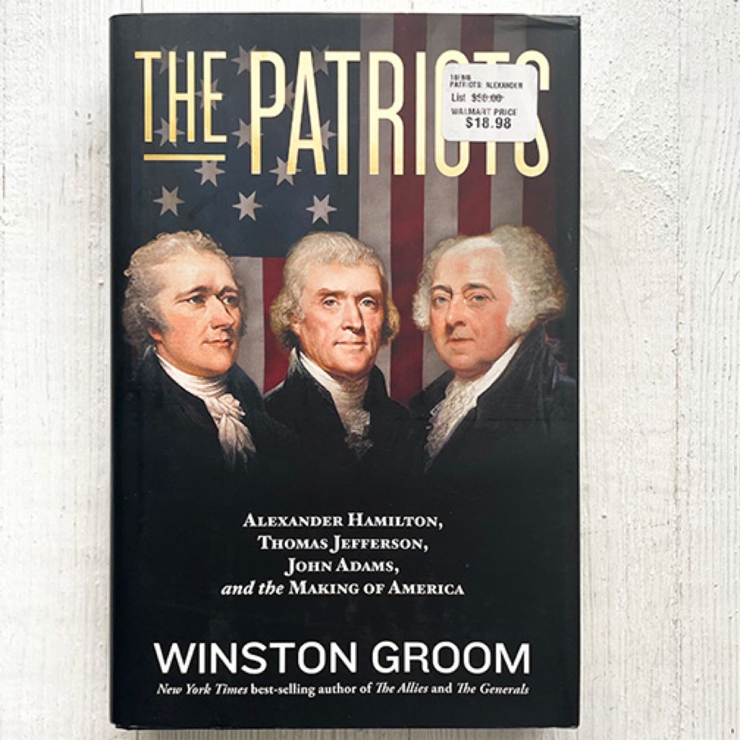 The Patriots