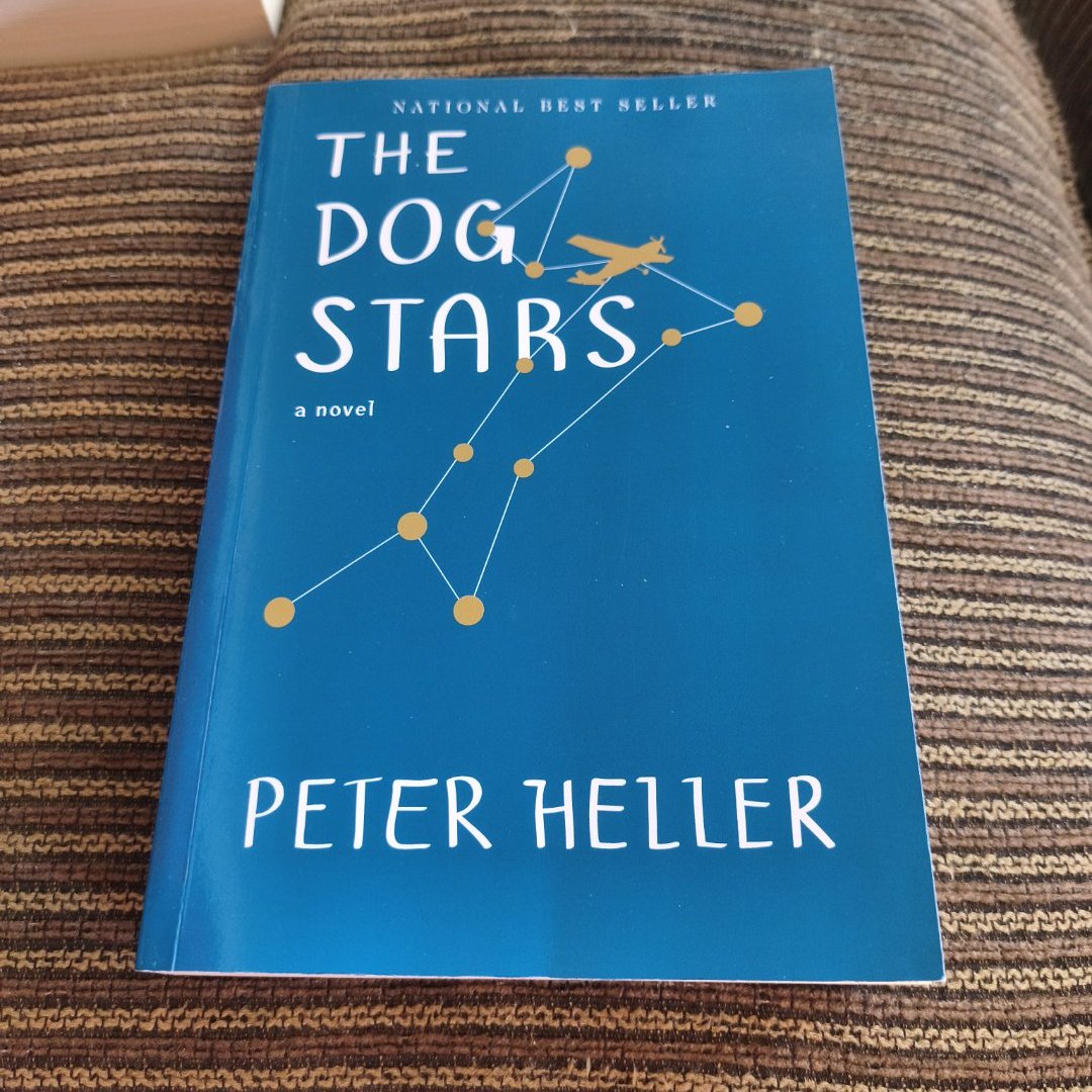 The Dog Stars