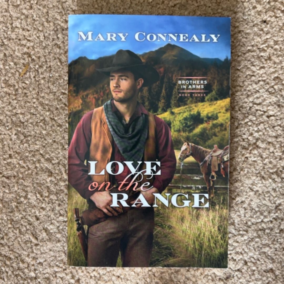 Love on the Range