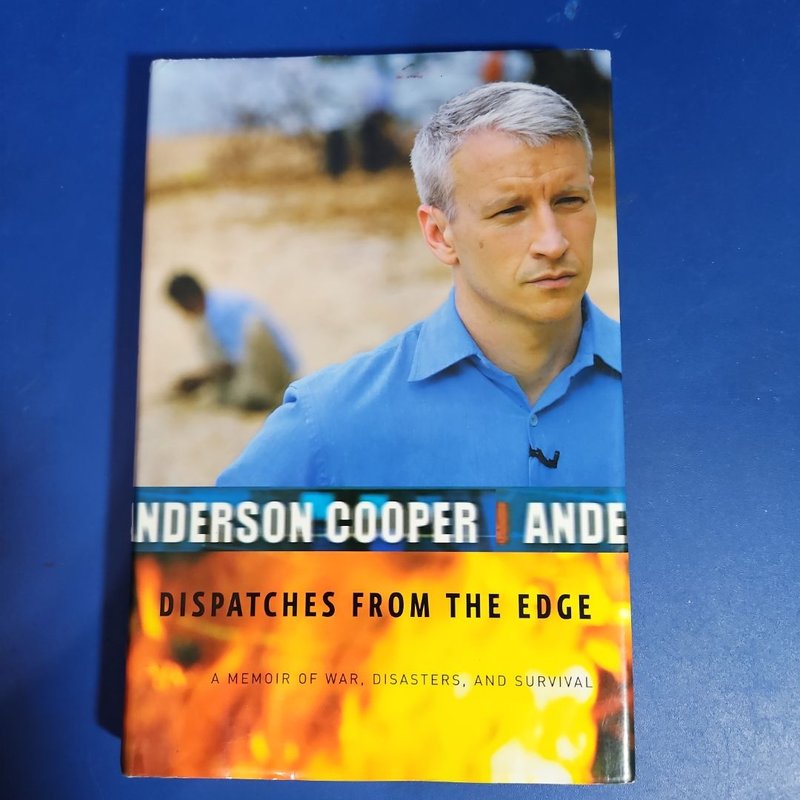 Dispatches from the Edge