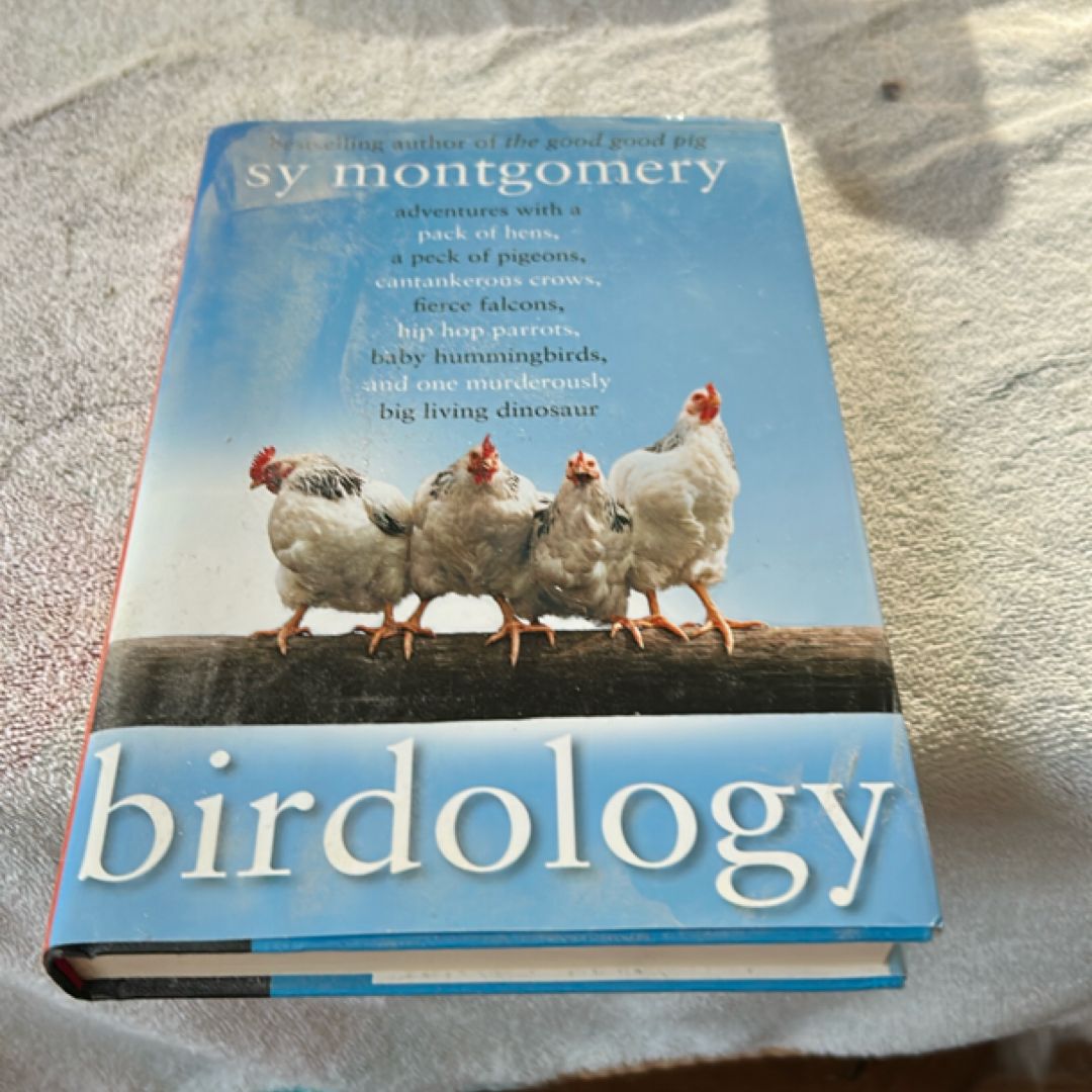 Birdology