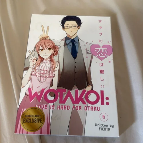 Wotakoi