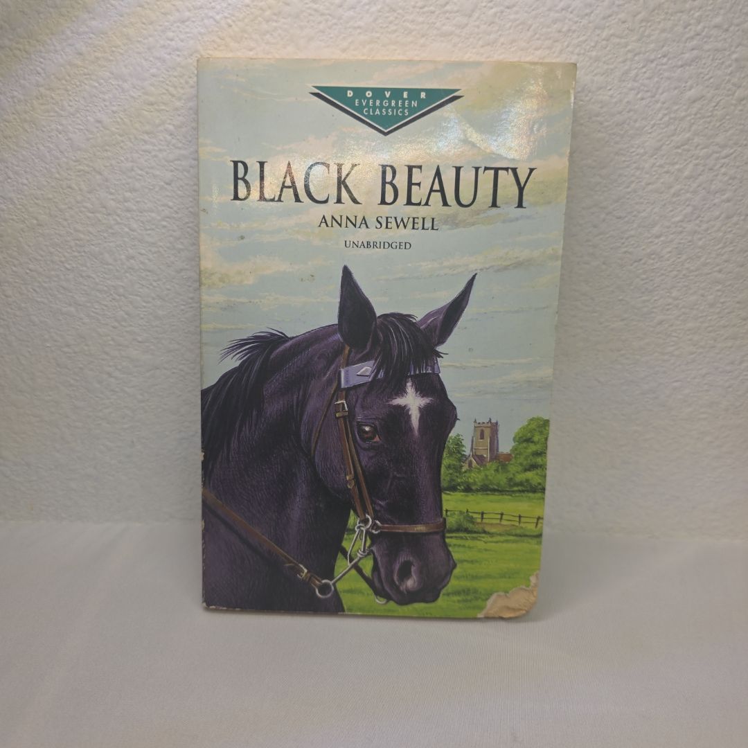 Black Beauty