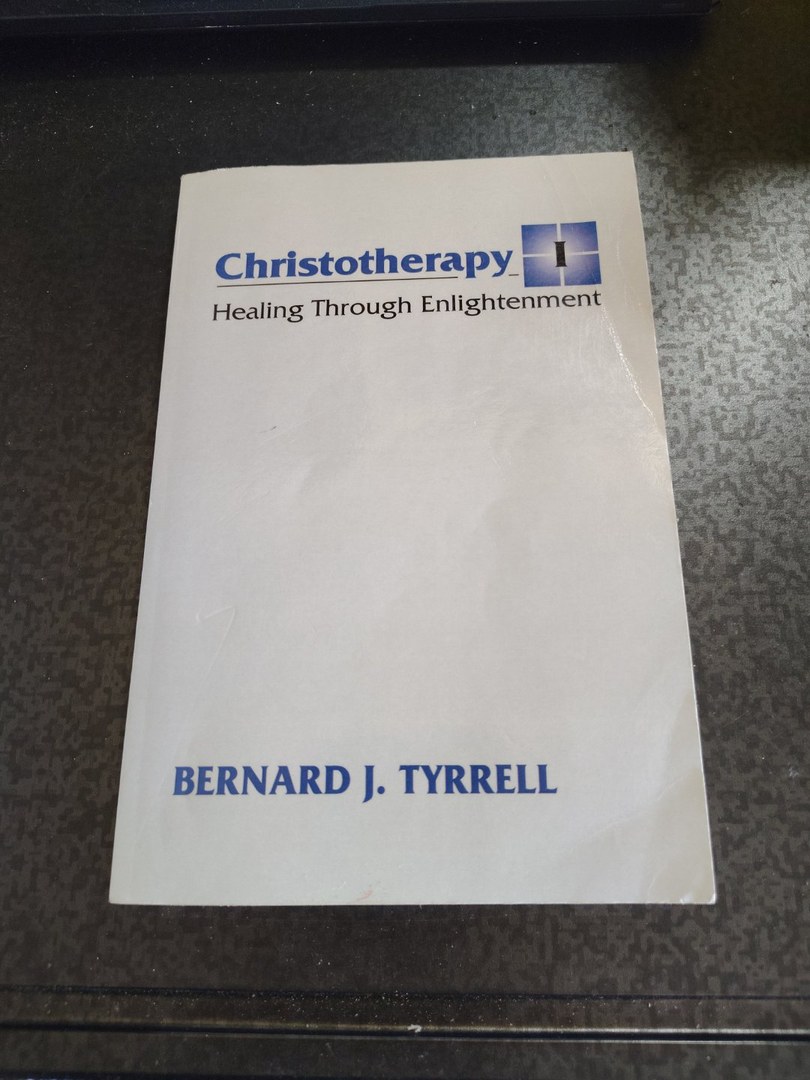 Christotherapy I