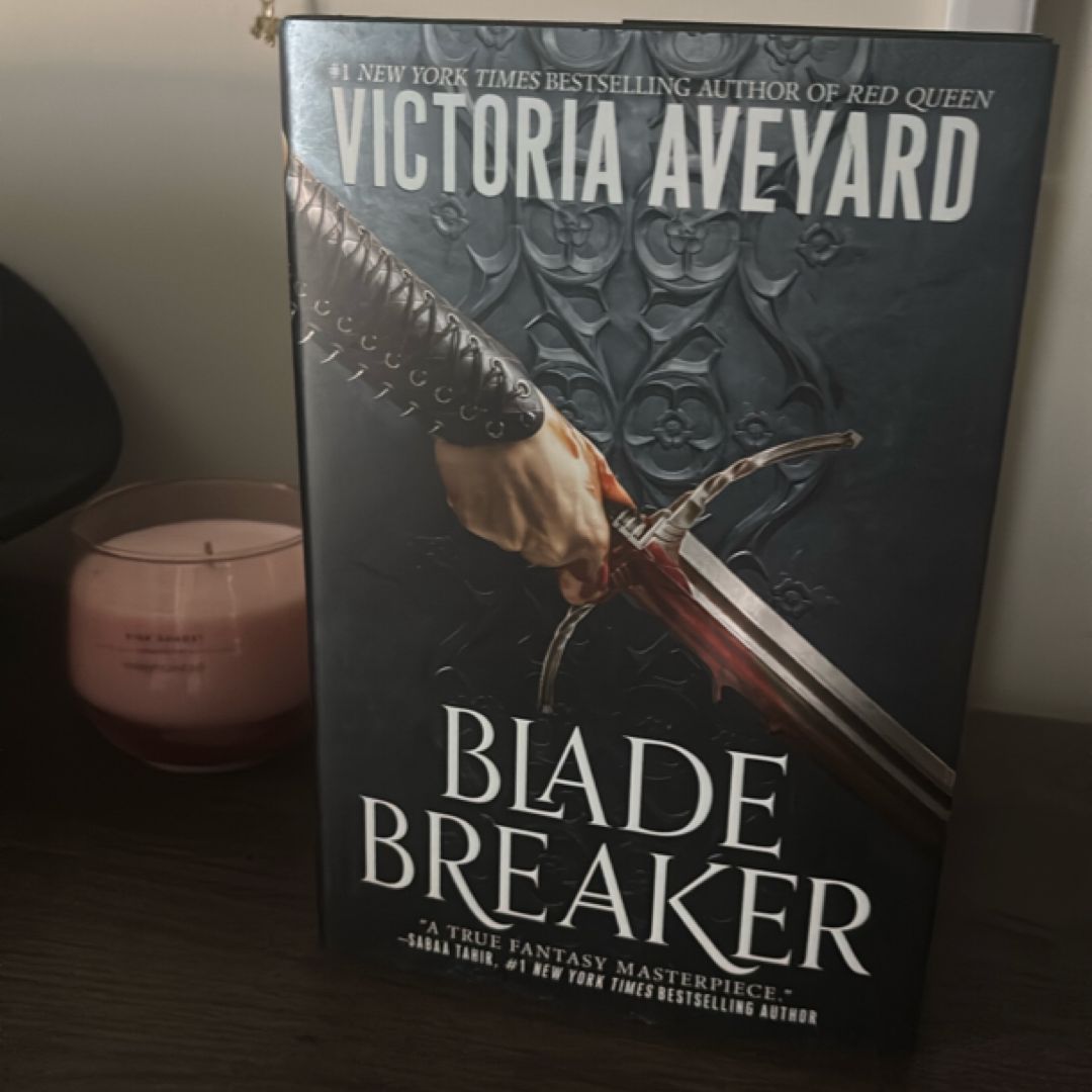 Blade Breaker