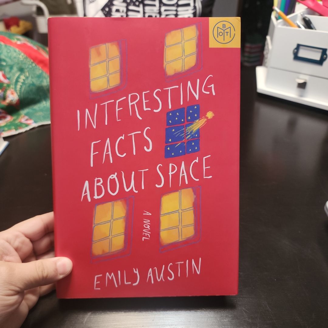 Interesting Facts about Space