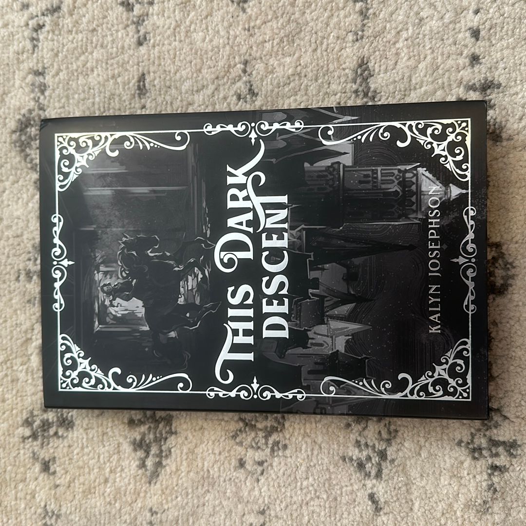 This Dark Descent