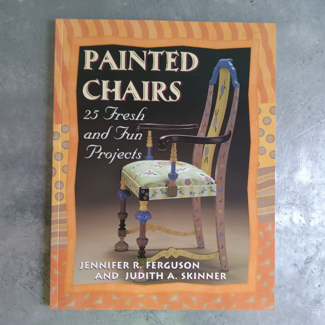Painted Chairs