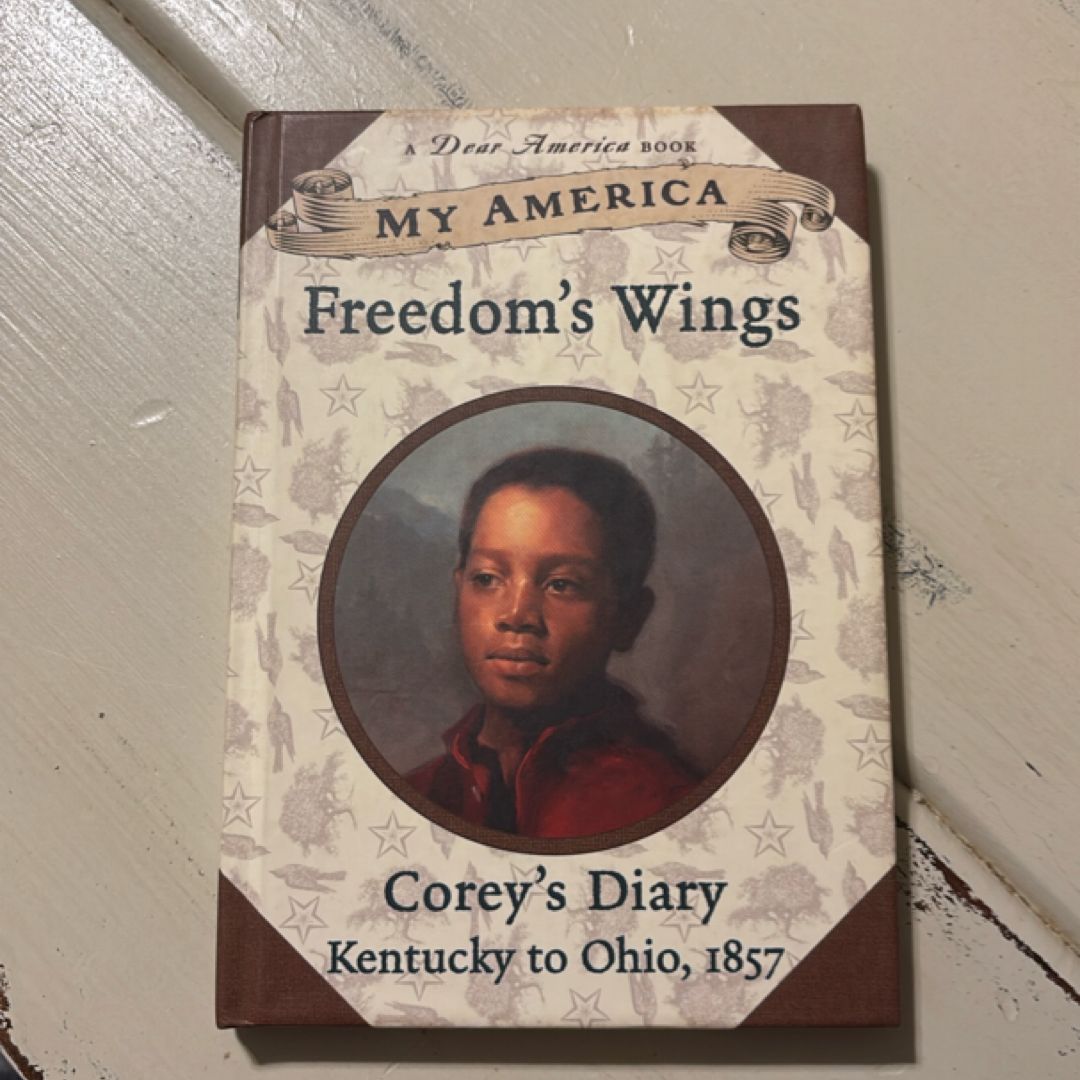 My America: Freedom's Wings