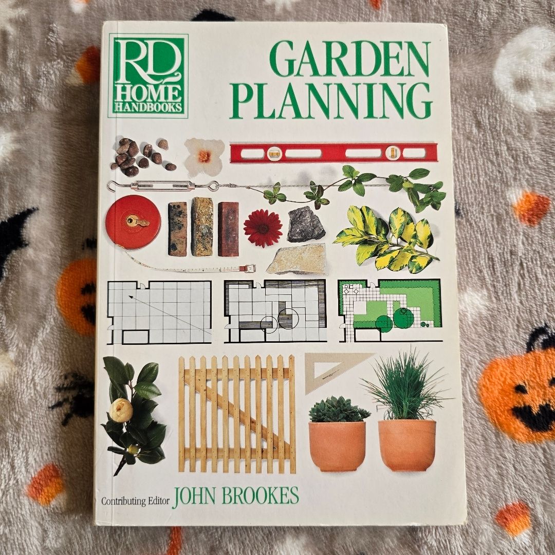 Garden Planning