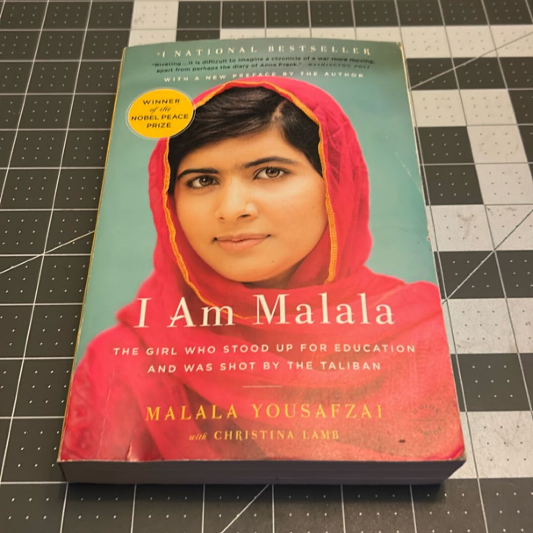 I Am Malala