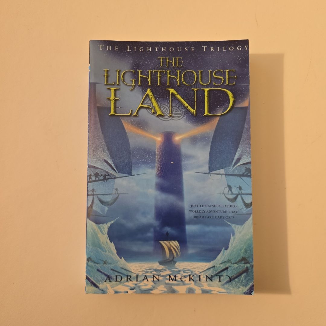 The Lighthouse Land