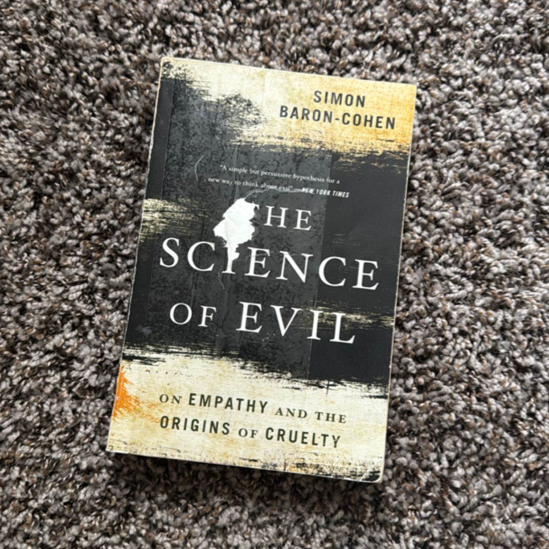 The Science of Evil