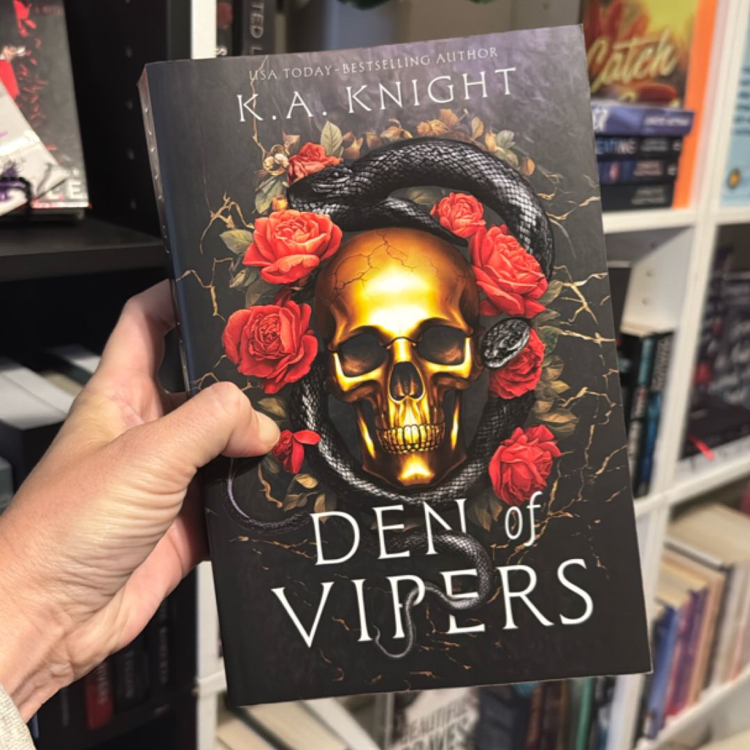 Den of Vipers