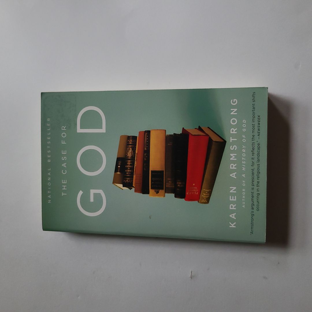 The Case for God