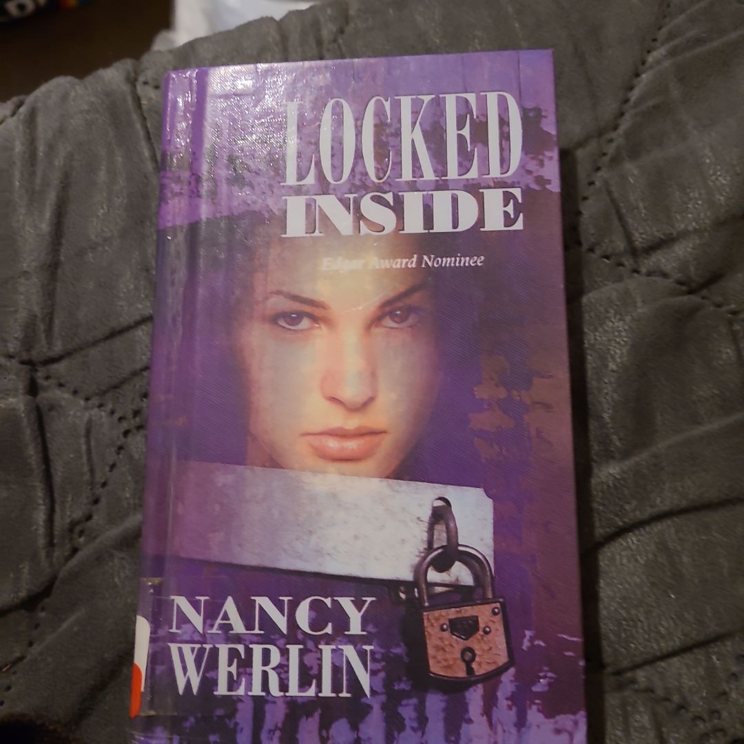 Locked Inside