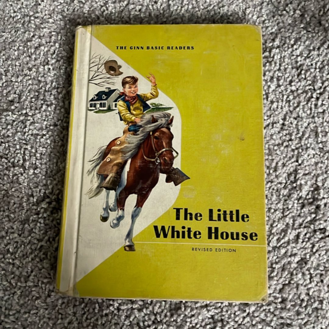 The Little White House