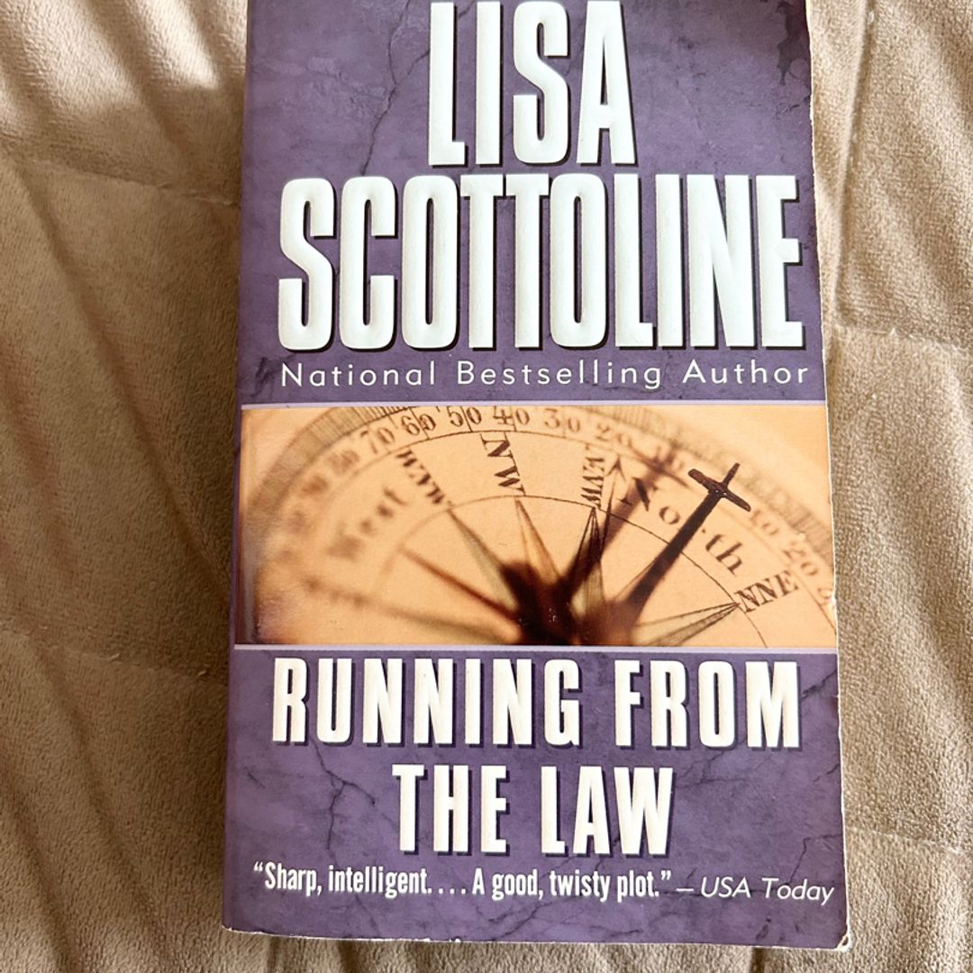 Running from the Law