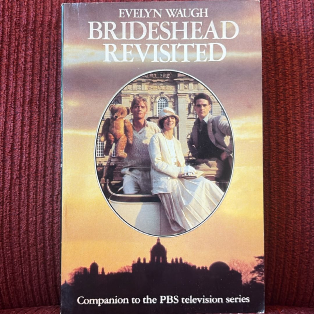 Brideshead Revisited