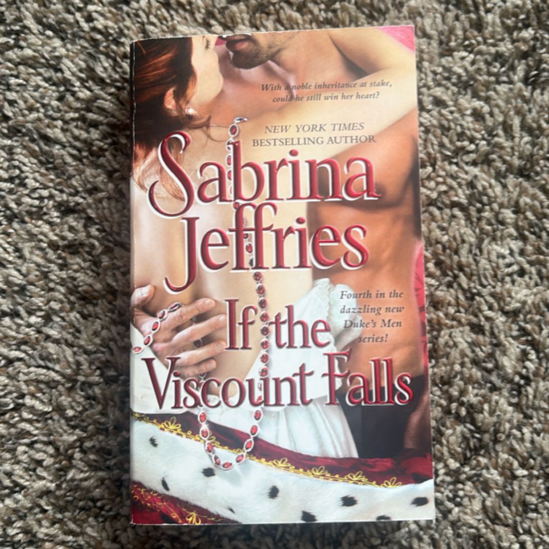 If the Viscount Falls