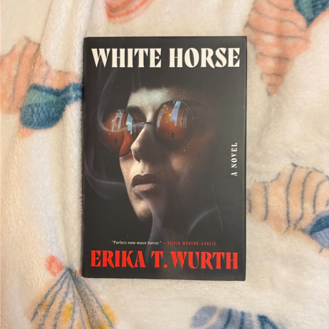White Horse