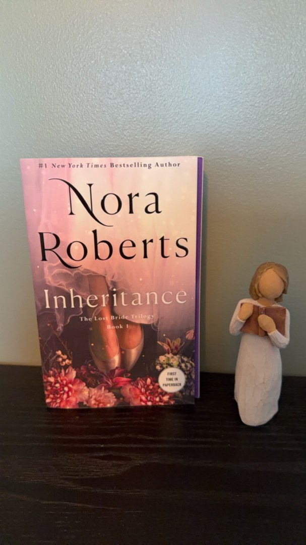 Inheritance