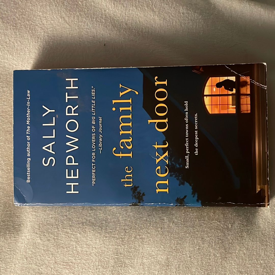 The Family Next Door