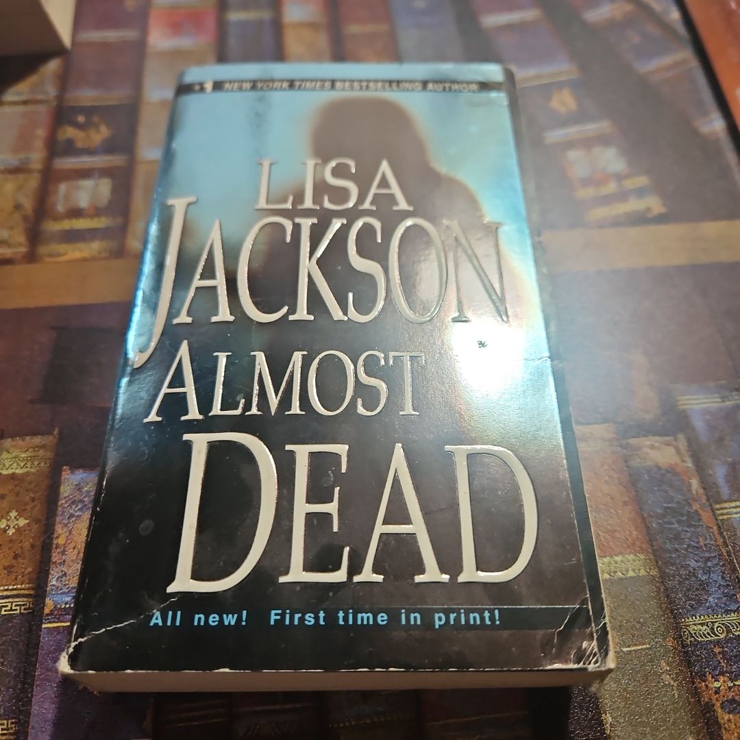 Almost Dead