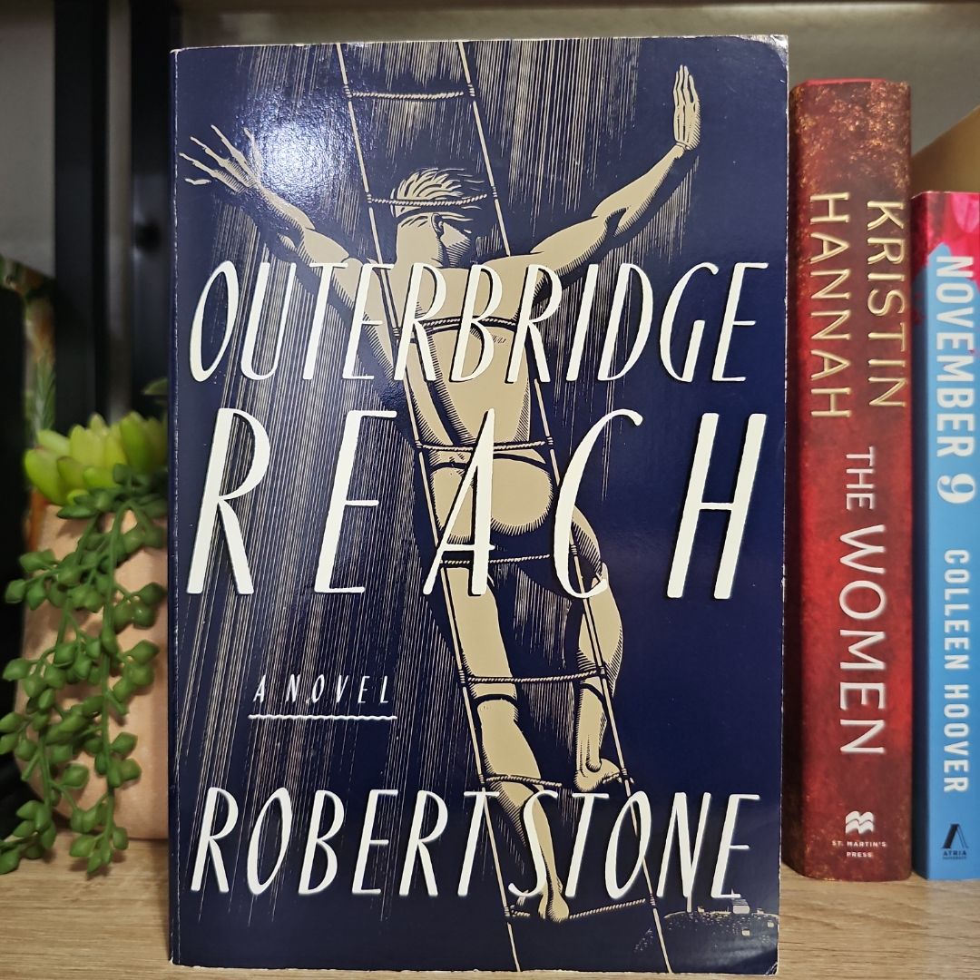 Outerbridge Reach