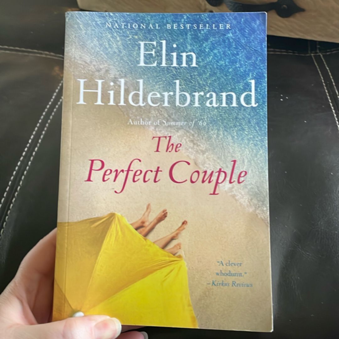 The Perfect Couple